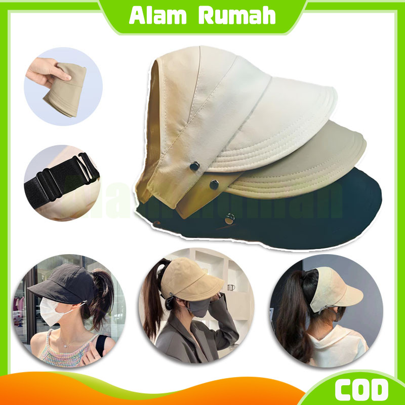 topi wanita pelindung uv matahari topi gaya/topi wanita pelindung uv matahari /matahari gaya jepang 