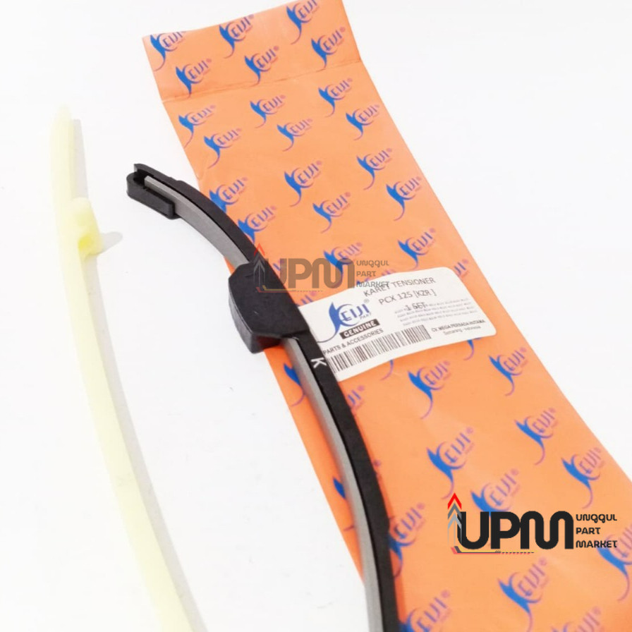 KARET TENSIONER / LIDAH TENSIONER PCX 125 (KZR) KEIJI