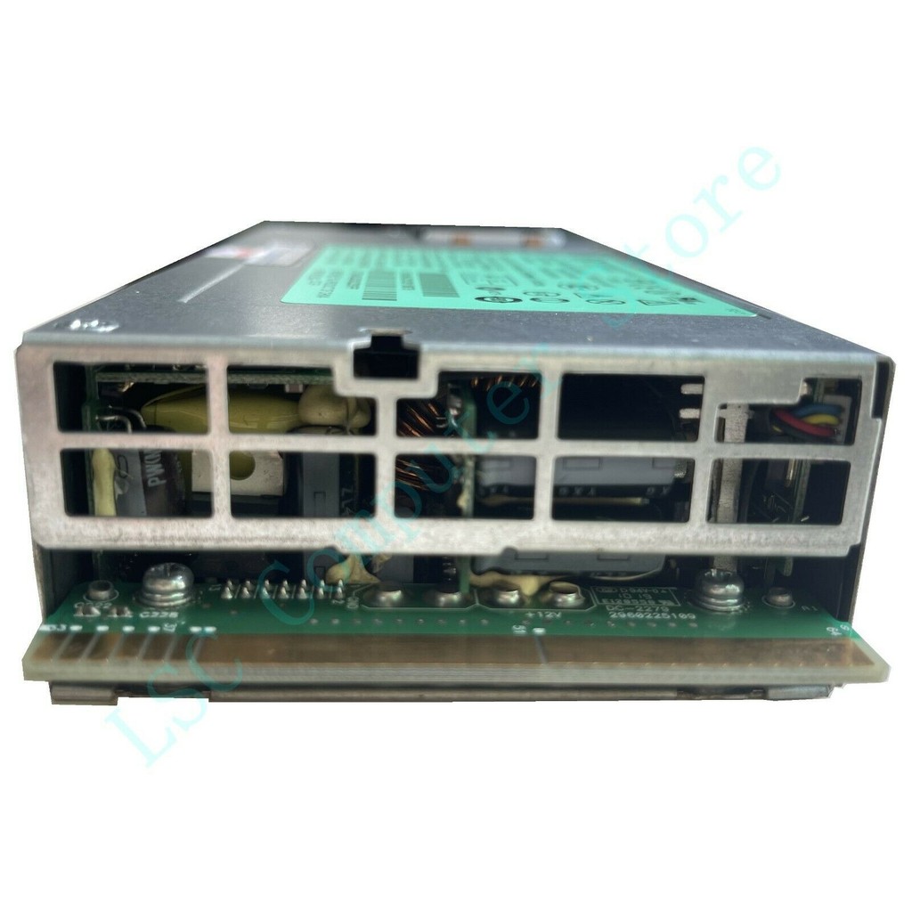 BTC PSU For HP DL580 G5 1200W Server wer DPS-1200FB A HSTNS-PD11 438202-002 438202-001 440785-001 10