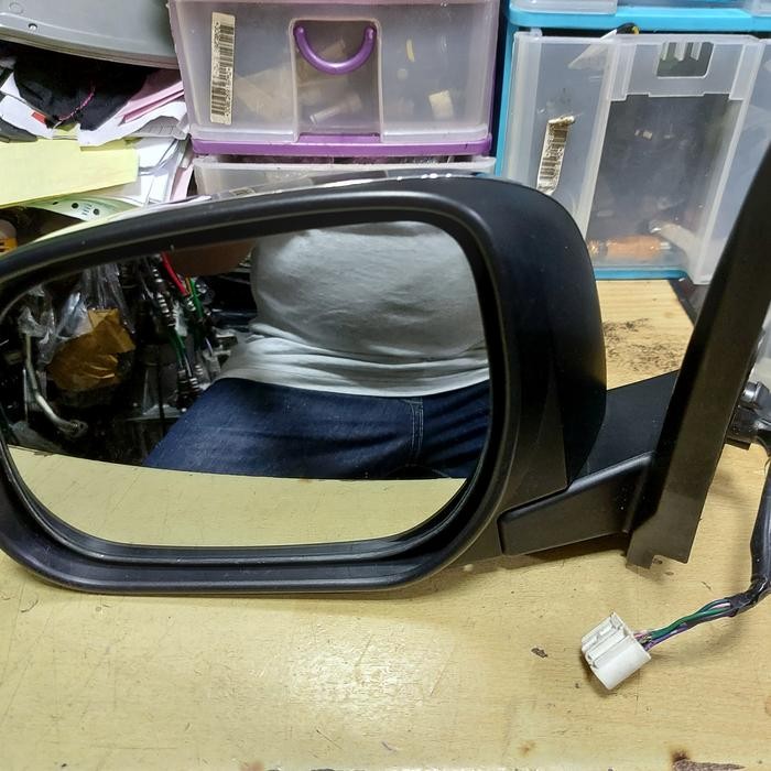 spion rush kiri 2012 BEST