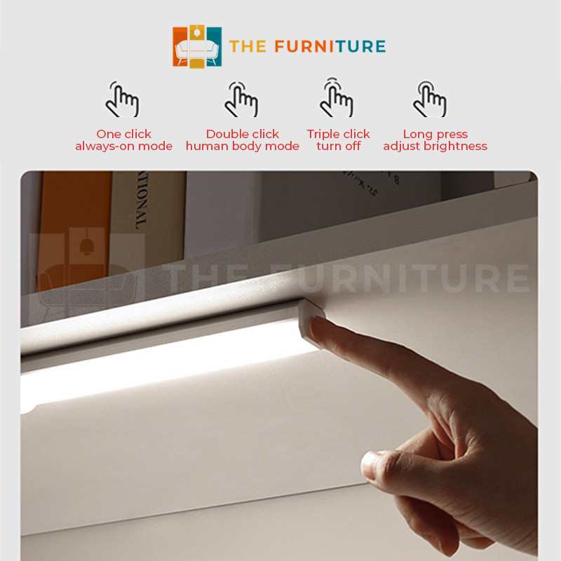 Latopia_ The Furniture - Meja Belajar / Meja Komputer / Meja Kerja / Meja Belajar Minimalis Kayu /