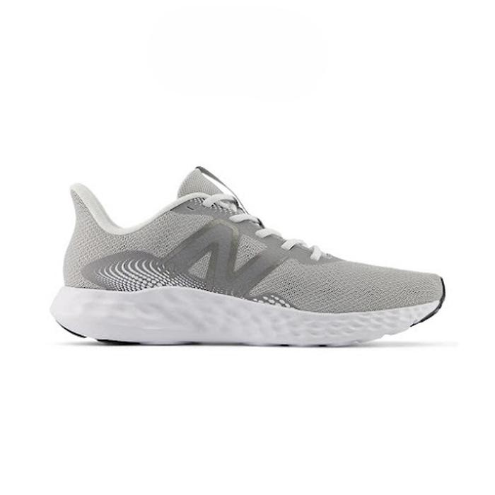 Sepatu Running Pria NW BC 411's V3 Grey Original M411RY3