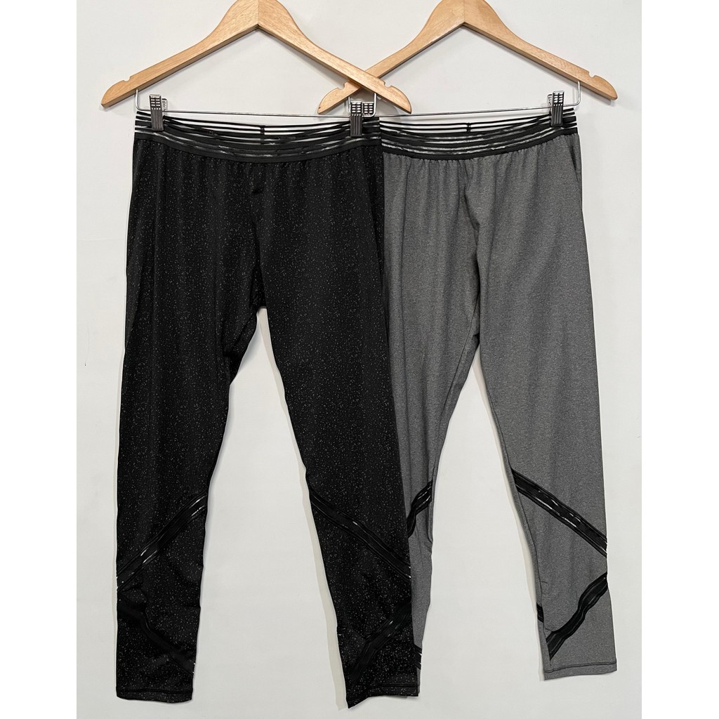 WARNAMU #1441 CRIVIT LEGGING SPORT