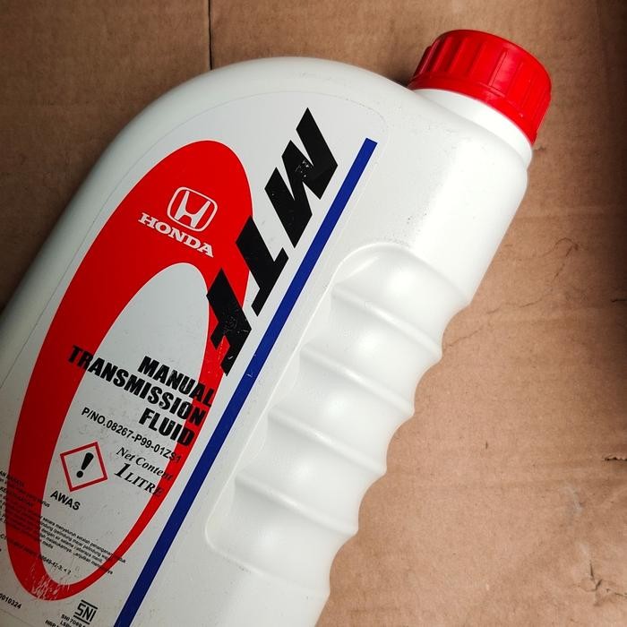 Oli MTF Honda top grade