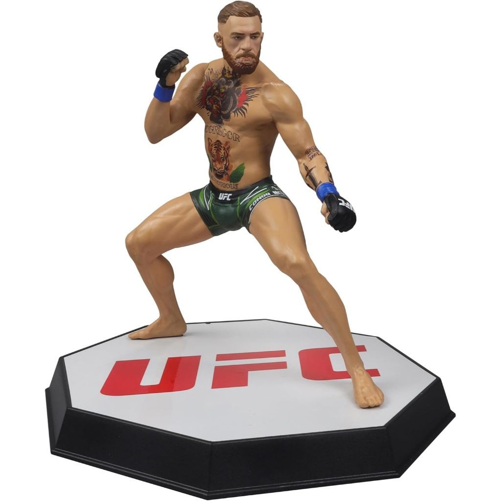 TERMURAH McFarlane Toys - Conor McGregor UFC 7in Posed Figure McFarlane's SportsPicks