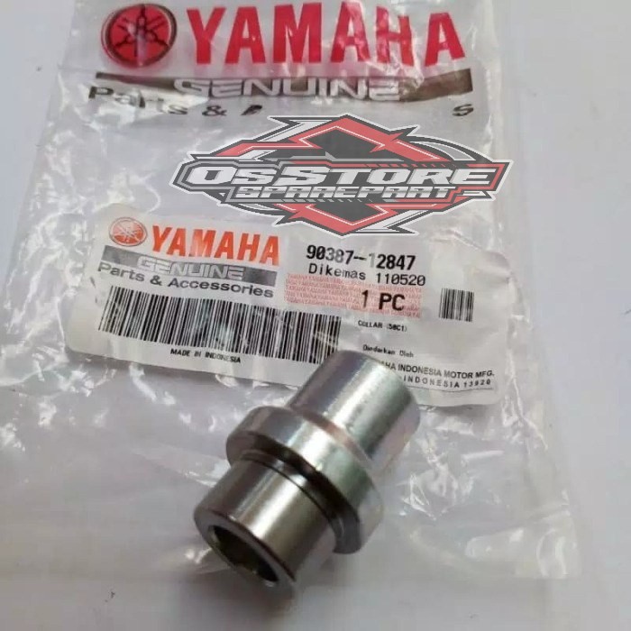 BOSH BOS NAP GEAR JUPITER MX 135 NEW ORIGINAL YAMAHA