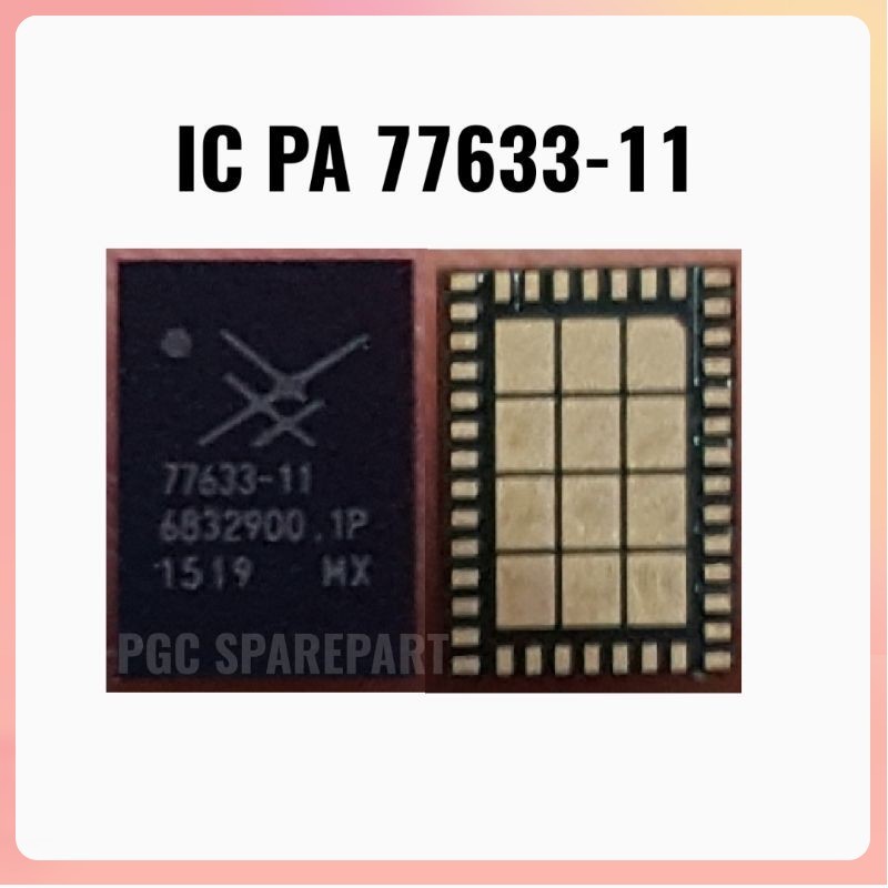 IC PA 77633-11 - PA77633-11 - Samsung Galaxy J7 / J700
