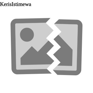 Mendak Keris Patrem Bahan Tembaga KIS15