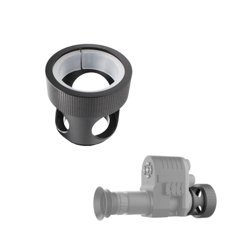 Connection Adapter for Megaorei 4A/NK007 Series | Integrated Night Vision Scope & Hunting Camera Mon