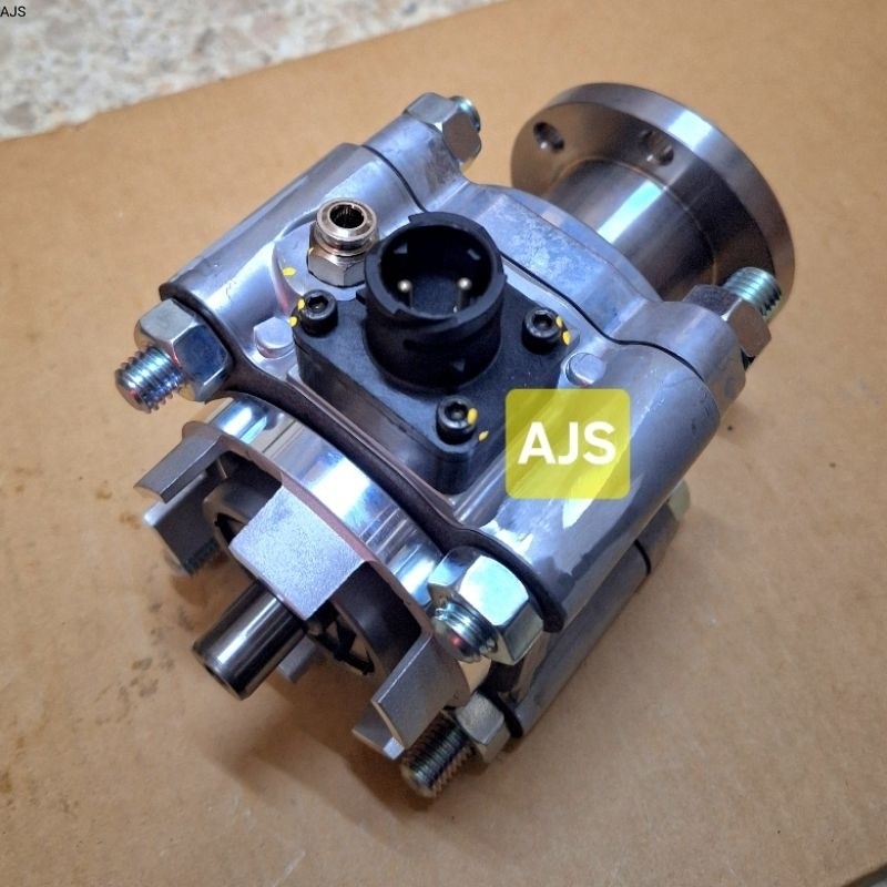 PTO Gear Box HINO ZF 1104-0002 6090 012 032