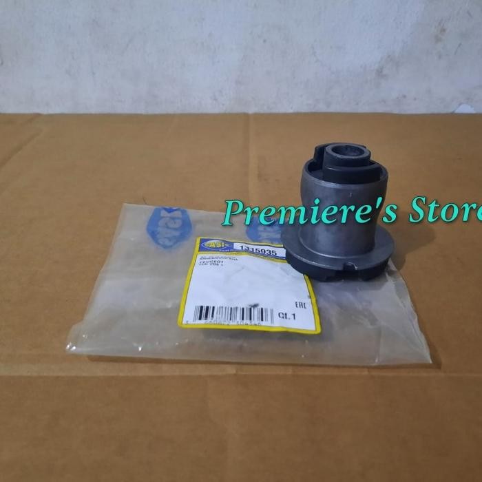 bushing arm torsi belakang peugeot 206 best