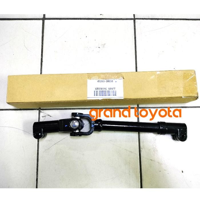 Joint stir kijang kapsul power steering