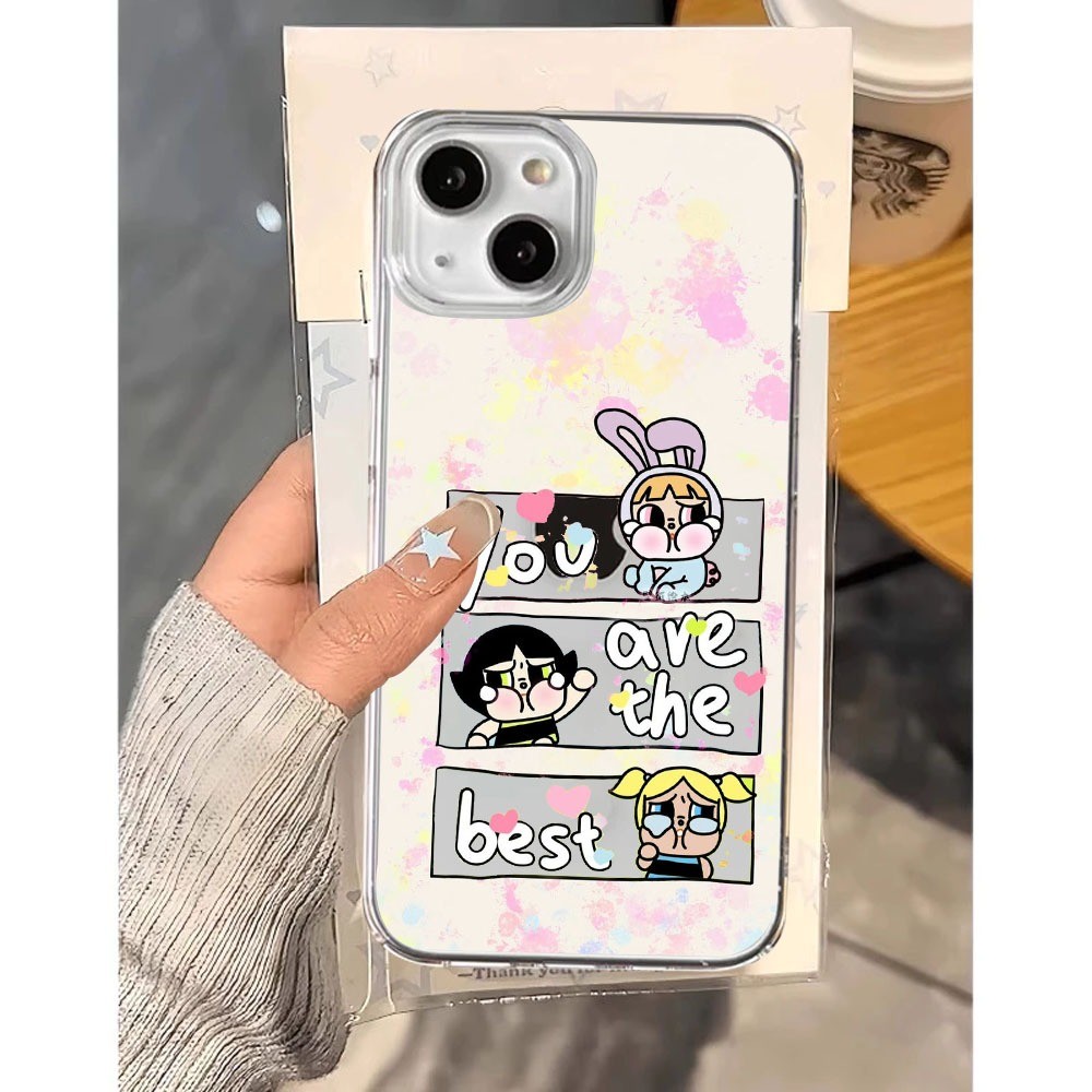 Softcase Compatible for vivo Y100 Y18 Y03 Y03T Y35 Y36 Y27 Y27s Y22 Y22s Y12 Y12s Y15 Y16 Y17 Y17s Y