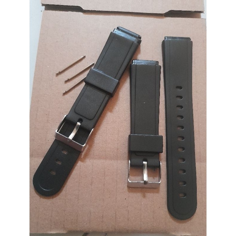 Strap Tali Jam Casio AW 90H AW-90H