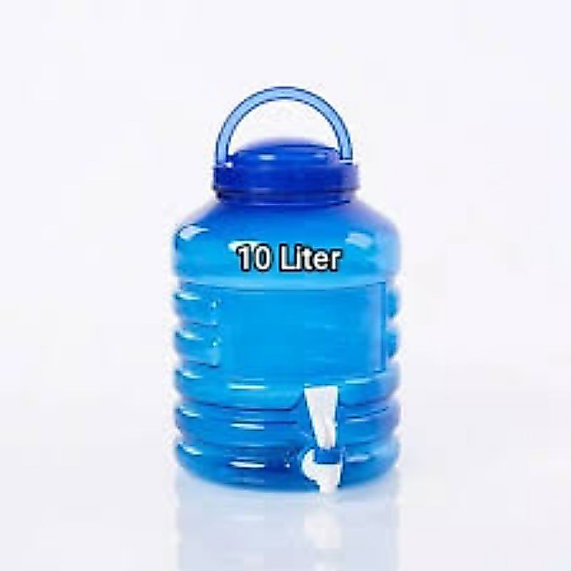 Galon Kran 10 Liter