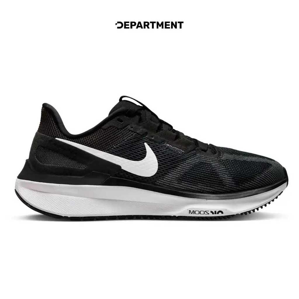 NIKE Sepatu Lari Wanita AIR ZOOM STRUCTURE 25 DJ7884001 ORIGINAL