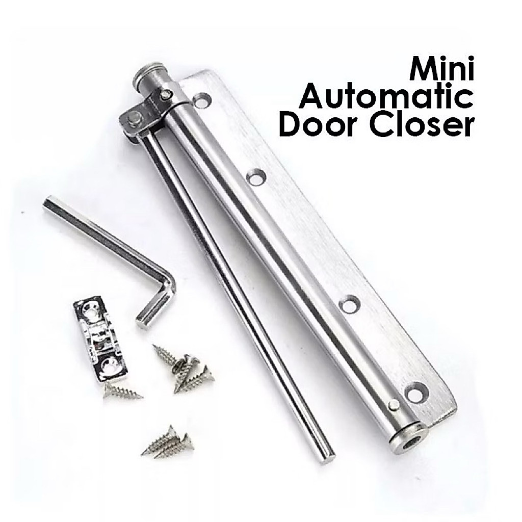 Engsel Per Stang / Door Closer / Engsel Penutup Pintu Otomatis