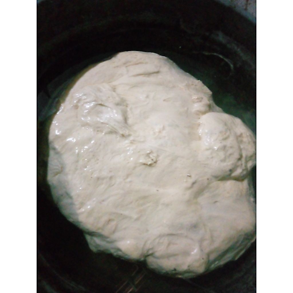 pulut burung super lengket 1/2kg