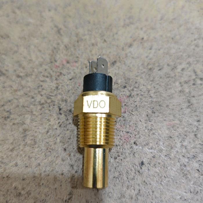 SWITCH WATER TEMPERATURE SENDER VDO 17MM SUHU AIR