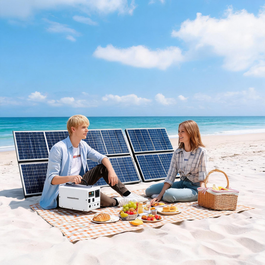 100w solar panel sel surya panel surya pembangkit listrik tenaga surya waterproof solar panel poly 1