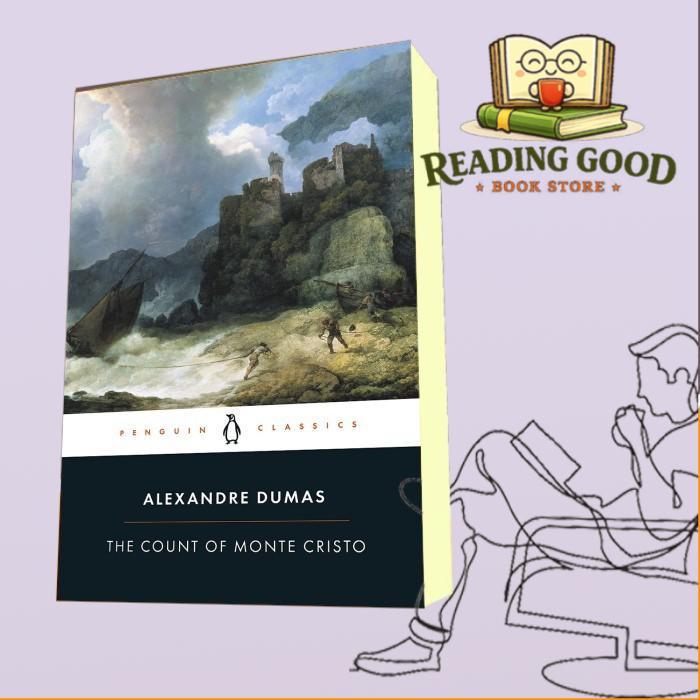 The Count of Monte Cristo Alexandre Dumas