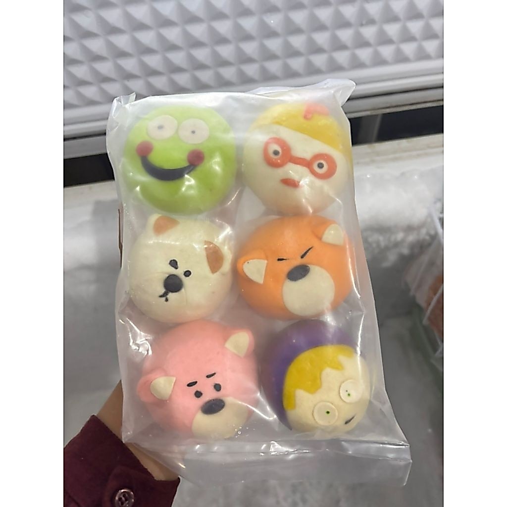 pao karakter pororo