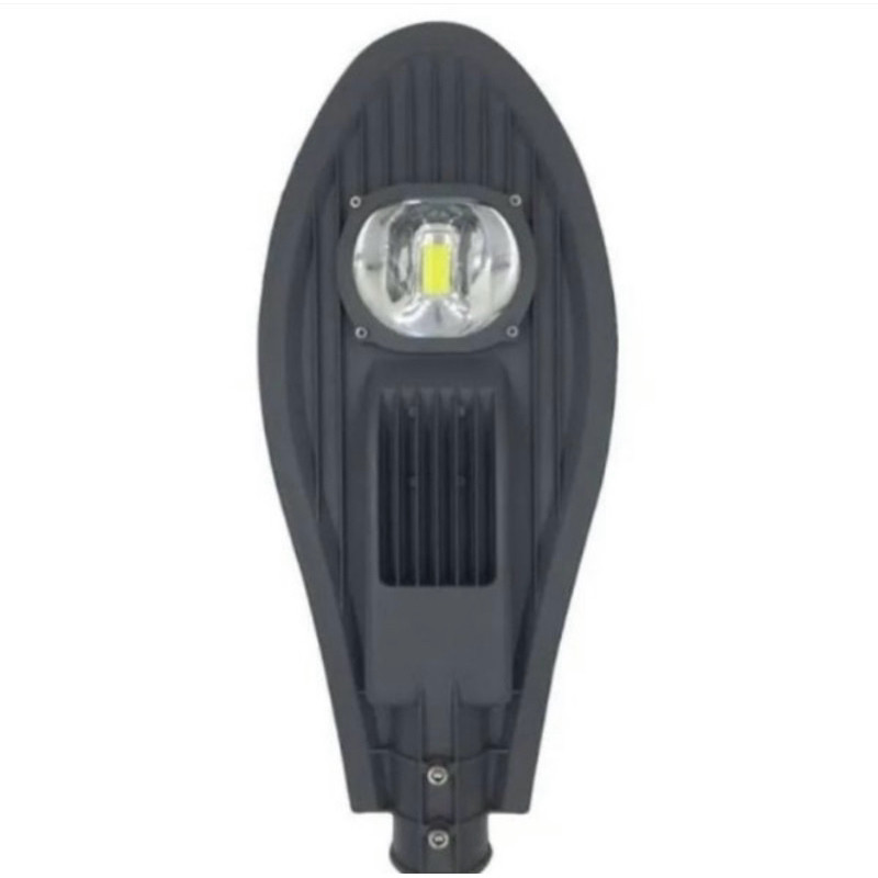 Lampu jalan PJU 50 watt LED