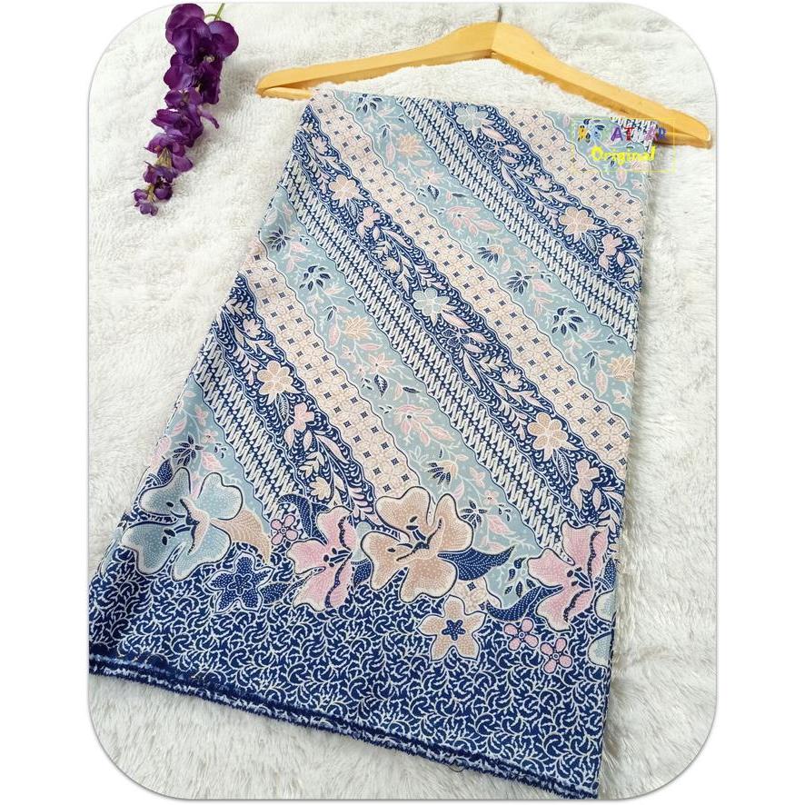 Kain Batik Meteran Bahan Batik Meteran KAIN BATIK KATUN - BALIKPAPAN