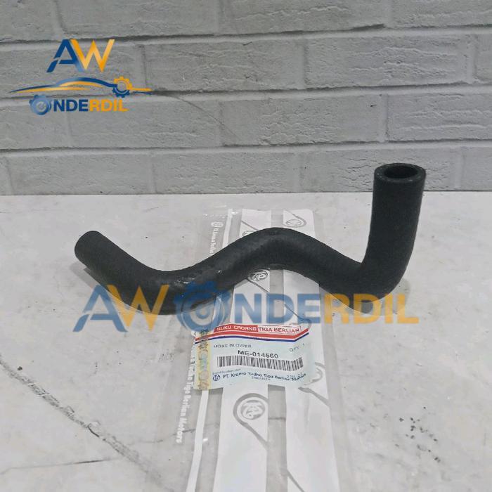 Hose Blower Selang Blower Altenator PS100 Hose Vacuum PS100 Benang Dalam Onderdil Mobil Dinamo