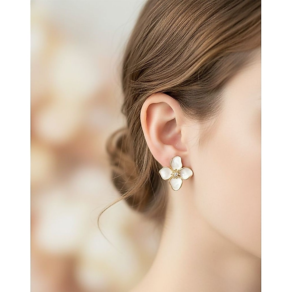 Aksesoris Anting S925