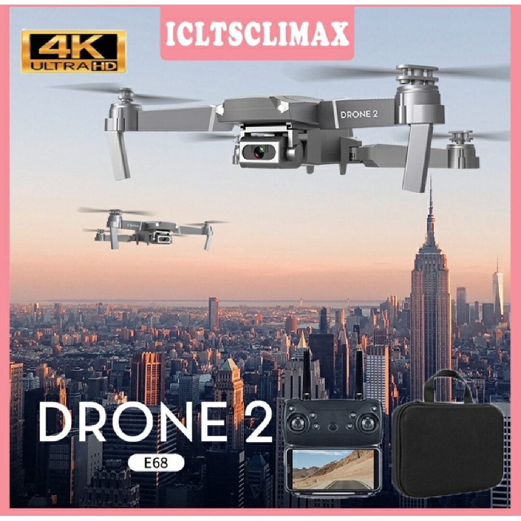 PROMO drone camera jarak jauh 1000km asli besar | drone kamera hp jarak jauh 10 km original | drone 