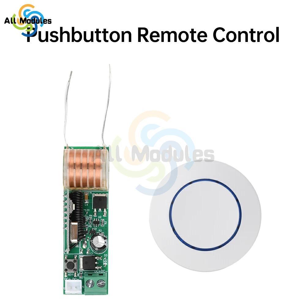 YF-29S Pulse Arc Igniter High Voltage Igniter DC 4-10V to 15KV Boost Coil Board Y Arc  Ignition Igni