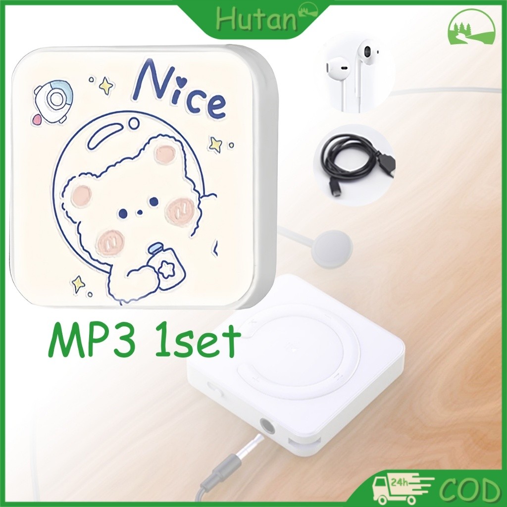 Mp3 Player Mini Slot Memory Card/mp3 Mini Player/mp3 Memory Card/mp3 Mini Player Sd Card/mp3 Portabl