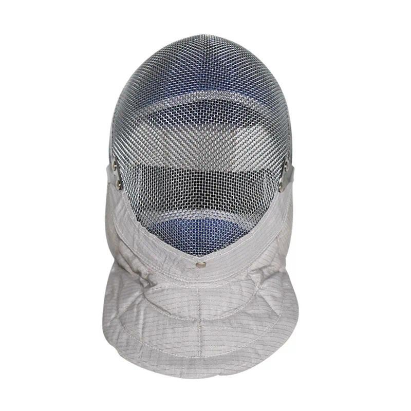 Fencing mask, sabre mask with detachable lining 350NW fencing helmet, fencing gears