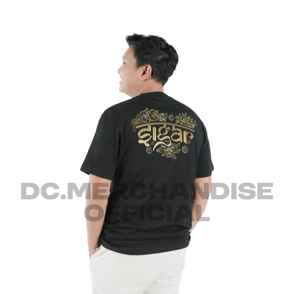 DC Merchandise Official Kaos | ALAGKAR | DC Merchandise