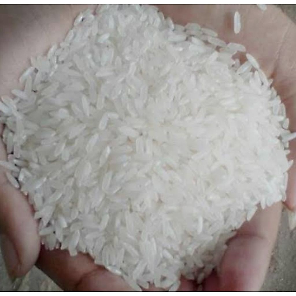 Beras Super Premium Pasar Bogor, Pulen, Lembut 5kg dan 10kg