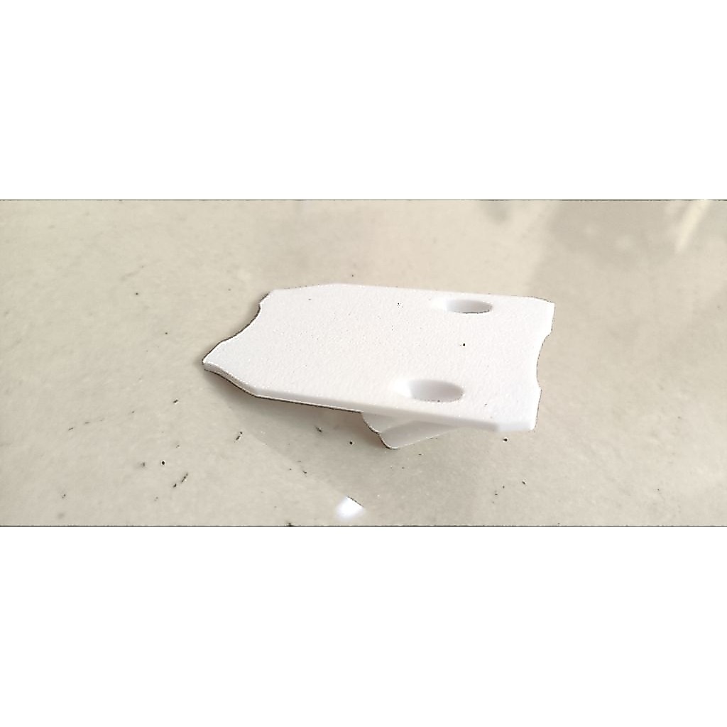 plat esc sakura D5 bahan 3D print petg