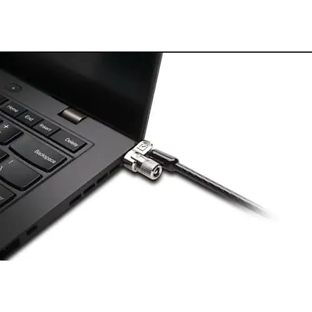 Kabel Lock Laptop Lenovo thinkpad T14 Original (baru)