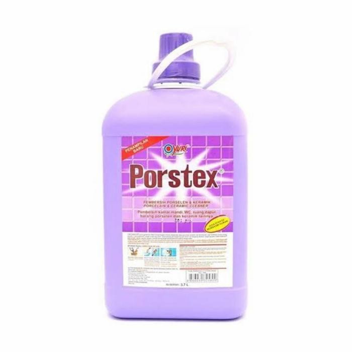 YURI PORSTEX 3,7 L - Ungu