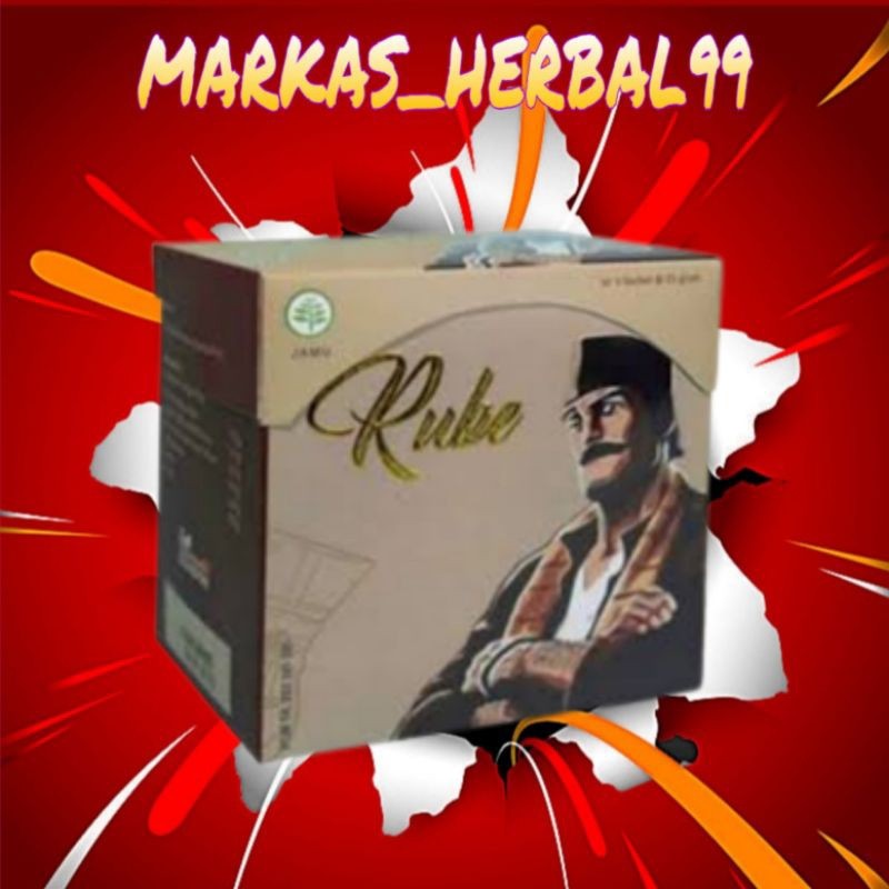 

New Kopi rube Original 100% Asli