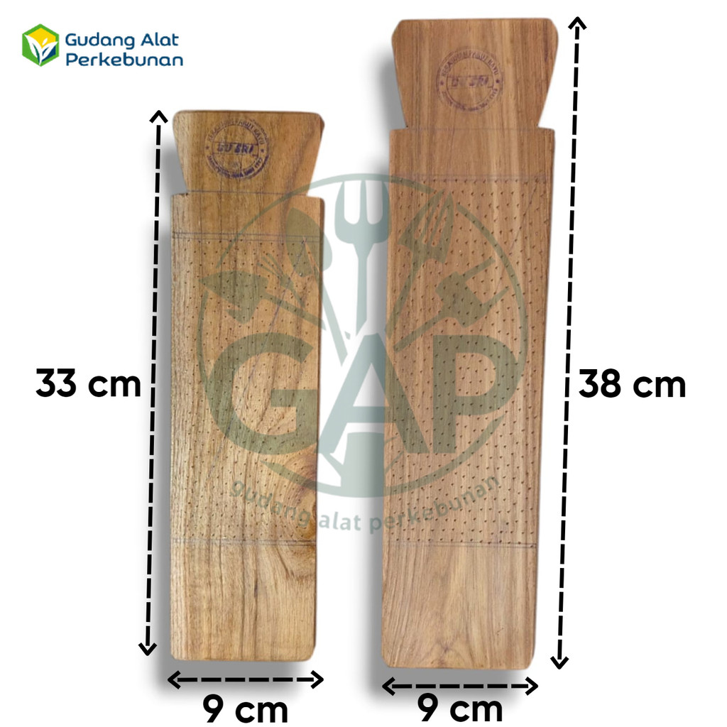 PARUTAN KELAPA KAYU PREMIUM/PARUT KELAPA KAYU TERMURAH