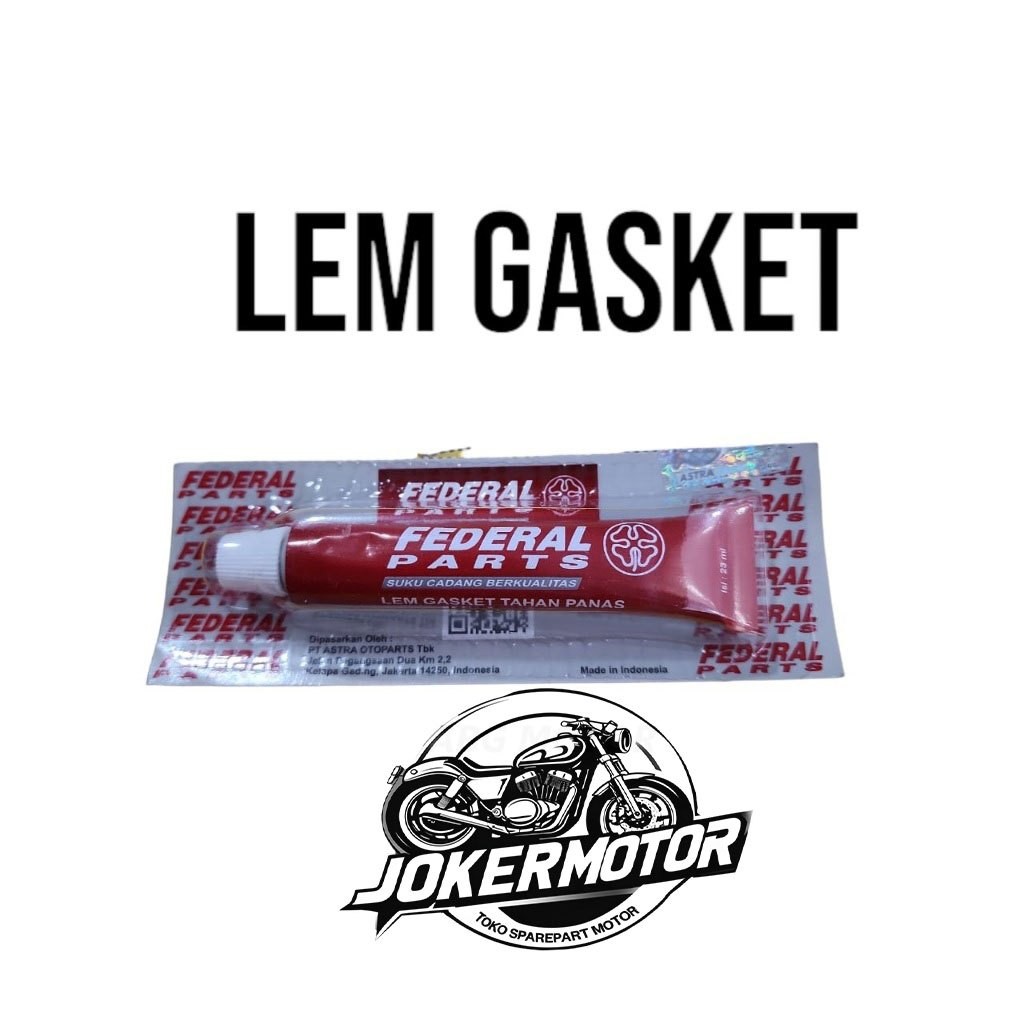 LEM PAKING GASKET FEDERAL PARTS / LEM GASKET