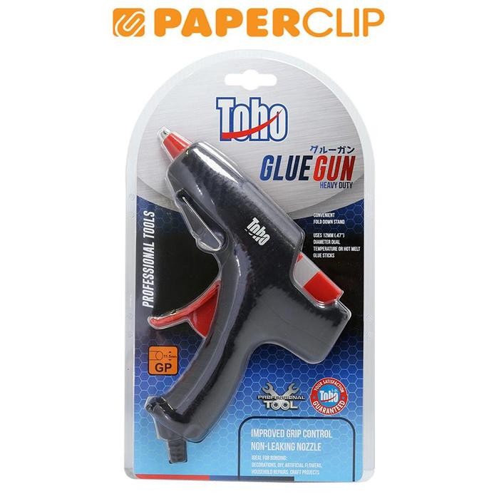 Toho PT-40 Patch Fitting Penjepit Pintu Kaca Tempered