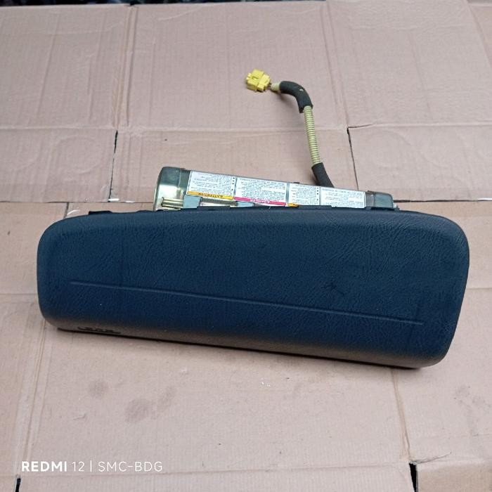 777850-S10 Cover tutup + SRS airbag air bag dashboard bagian penumpang/ kiri Honda Crv CR-V gen 1 as