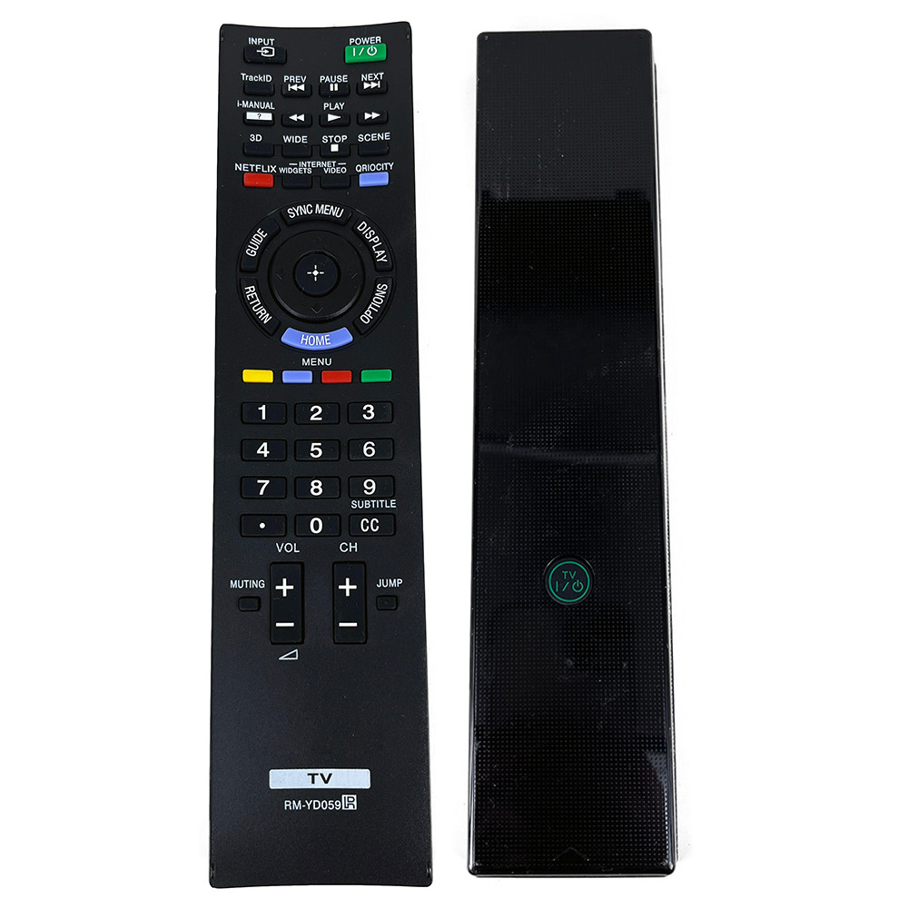 Remote Control use for Sony tv RM-YD059 KDL32EX720 KDL32EX729 KDL40EX720 KDL40EX723 KDL40EX729