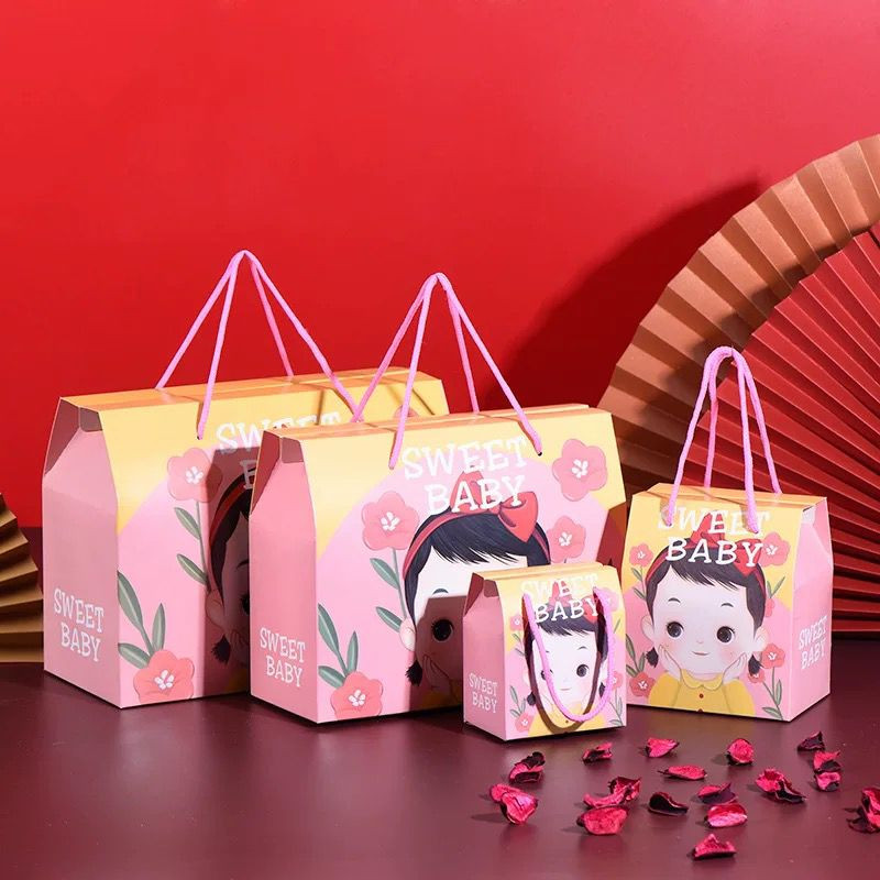 

Box Hampers Birthday / Kotak Hampers Anak Besar Ulang Tahun