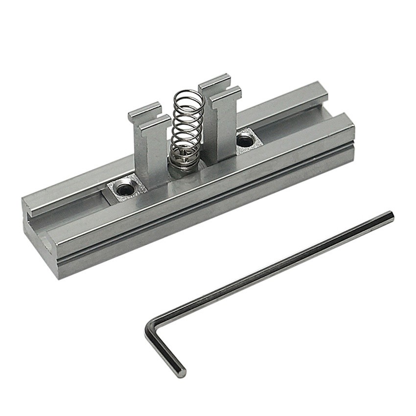 Machinegard BGA Station Rework Direct Heat Jig Stencil Mini BGA Reballing Universal