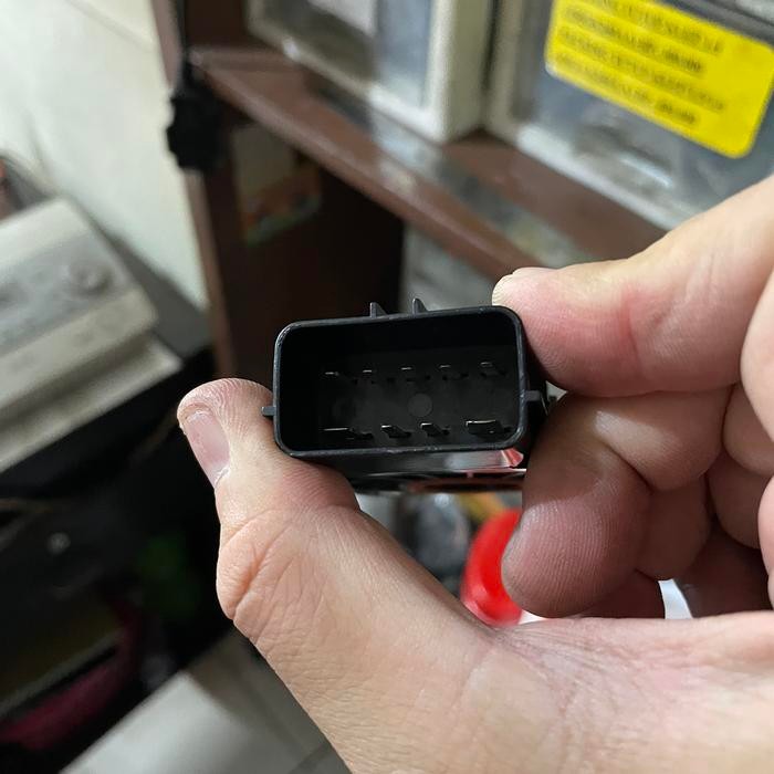 TR sensor ford fiesta 1400 TOP GRADE