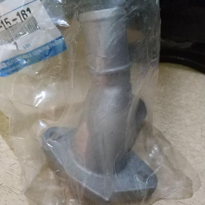 elbow/inlet water pump mazda familia/lantis TOP GRADE