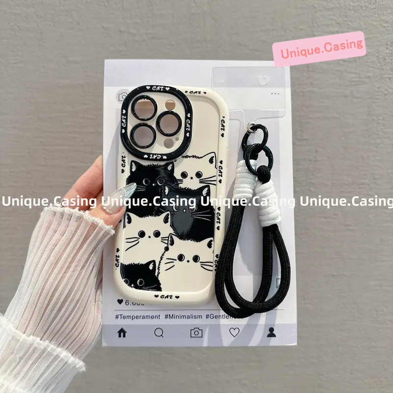 ⭐Premium⭐Softcase Untuk Case Vivo Y19S Y29 Y29S Y19 V50 V40 LITE V30 Y16 Y03 Y18 Y12 Y21 Y93 Y28 Y91
